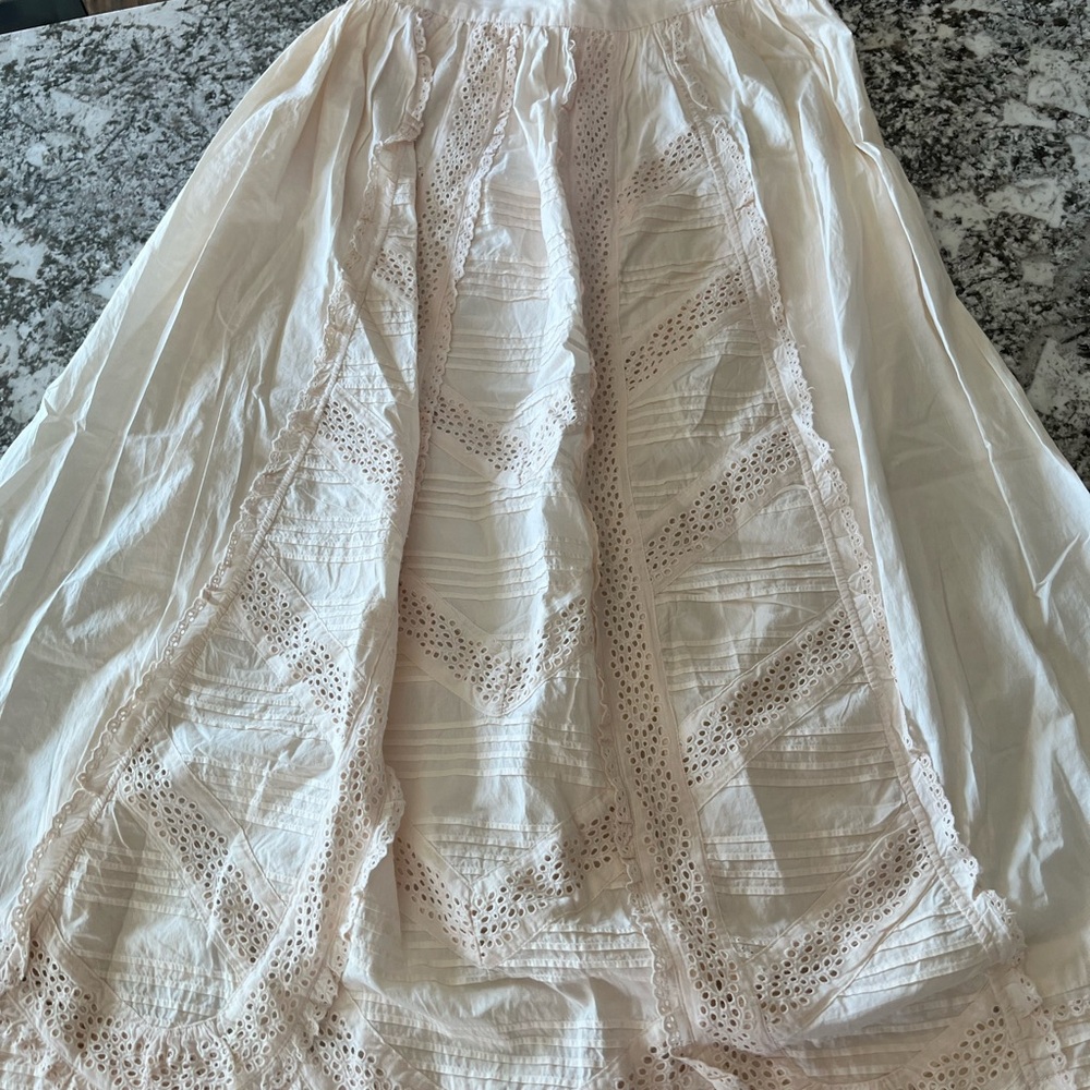 Christy Dawn Sulienne Skirt (please read)